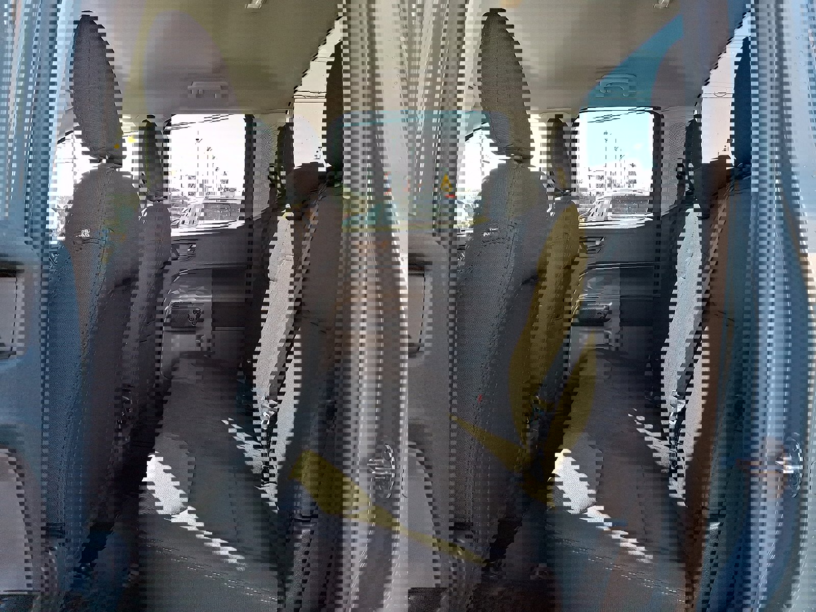 Certified 2023 Ford Maverick XL w/ Equipment Group 100A Standard image 10