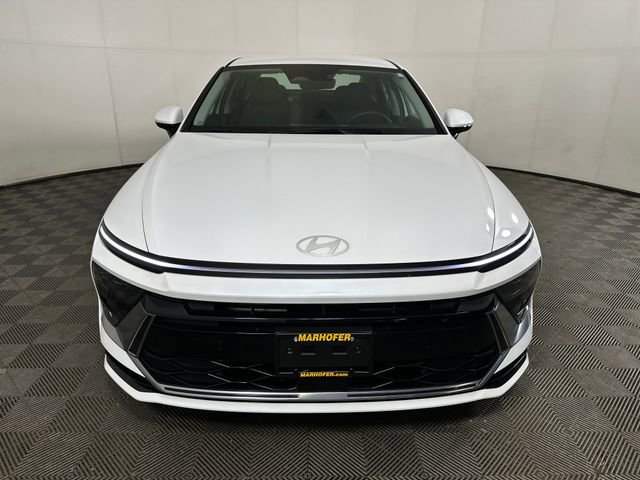 Used 2024 Hyundai Sonata SEL AWD/4WD image 8