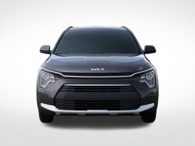 New 2026 Kia Niro LX FWD image 2