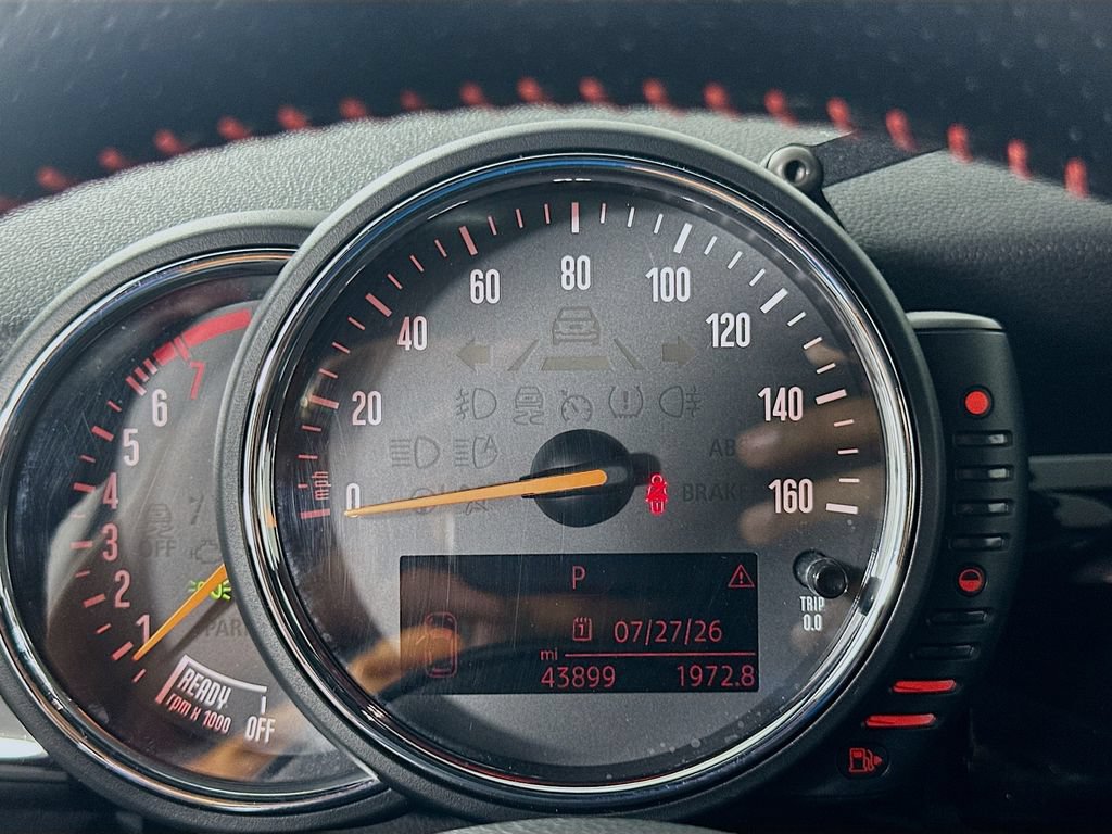 Used 2017 MINI Cooper S FWD image 12
