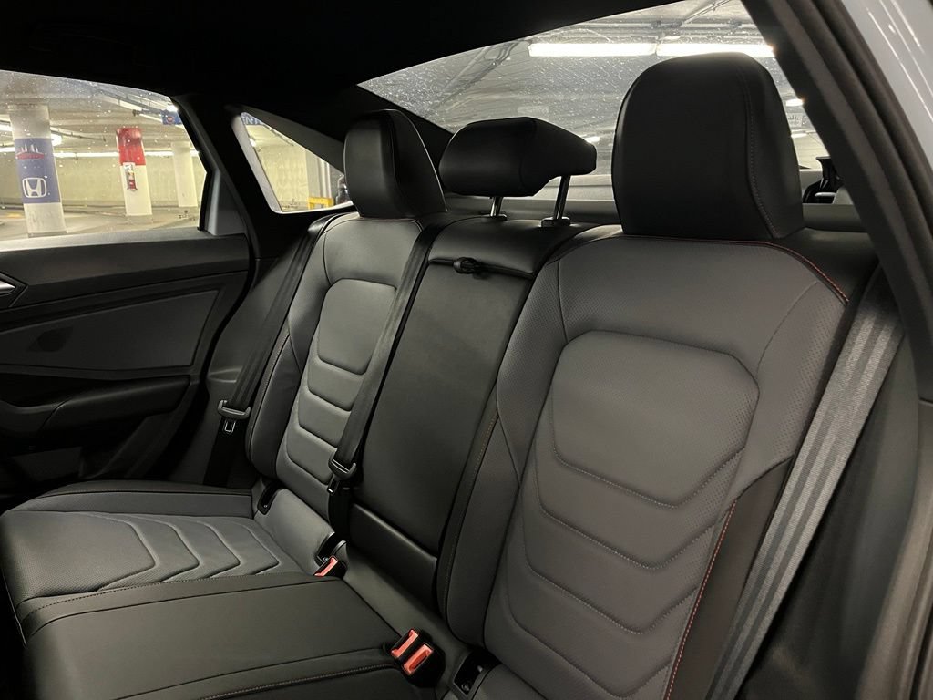 New 2027 Volkswagen Jetta GLI Autobahn FWD image 19