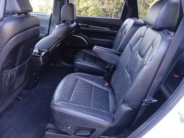 Used 2023 Kia Telluride SX Prestige X-Line image 13