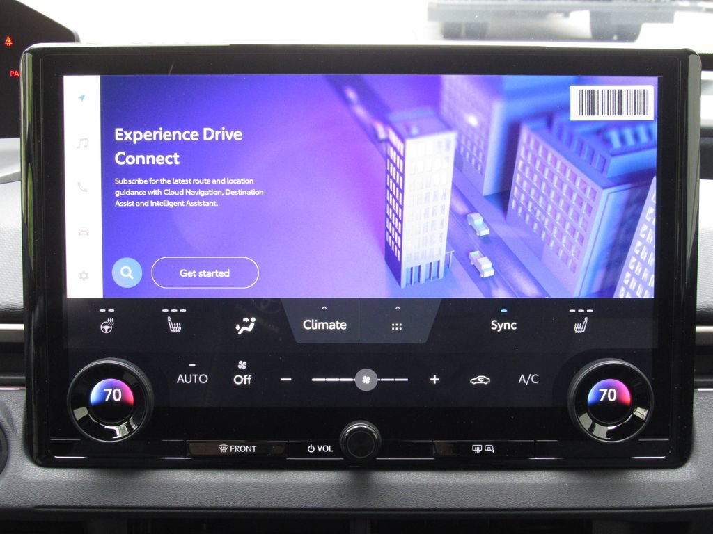 New 2026 Toyota bZ AWD/4WD image 29