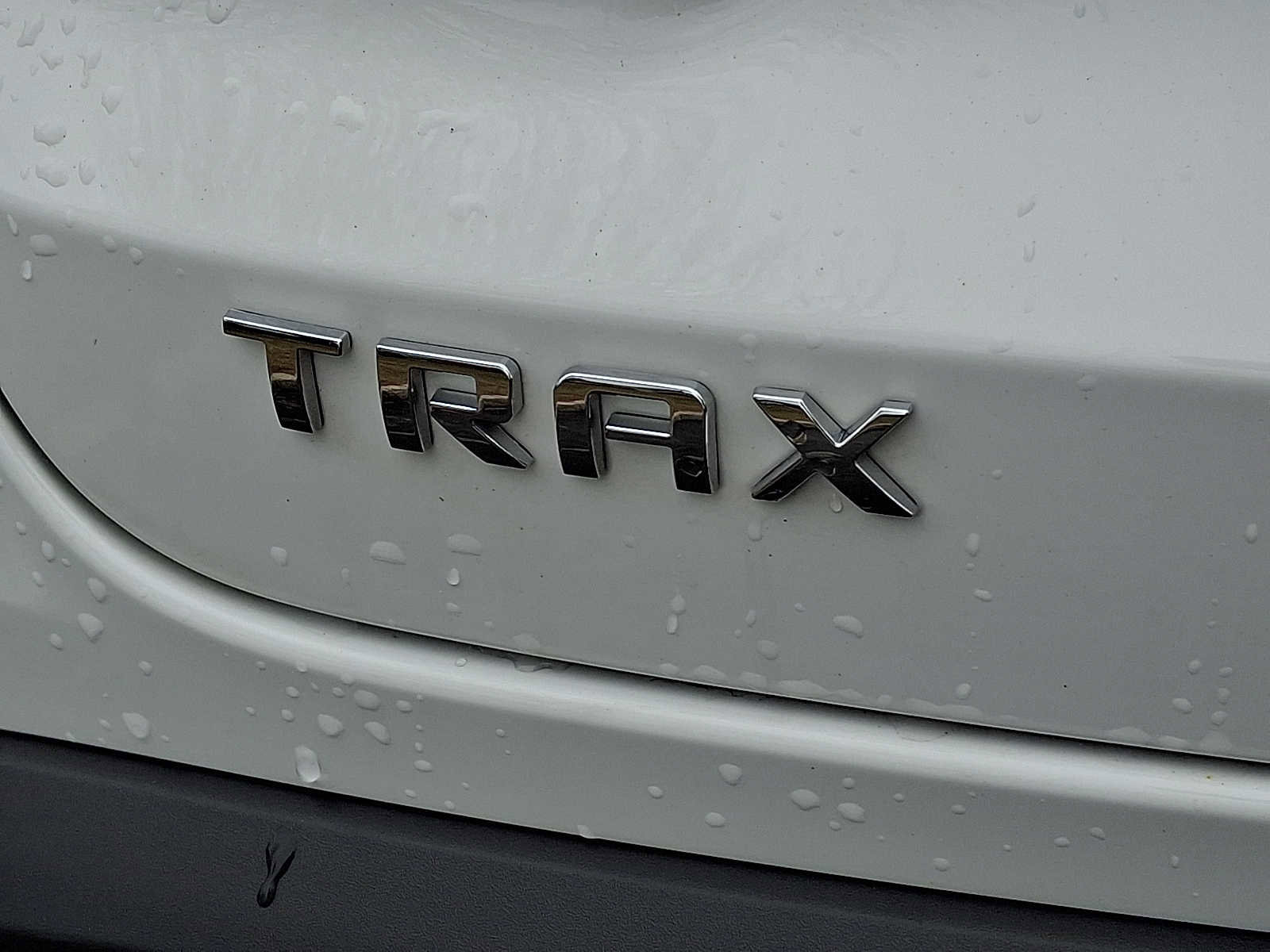 Used 2025 Chevrolet Trax ACTIV w/ Sunroof Package image 28