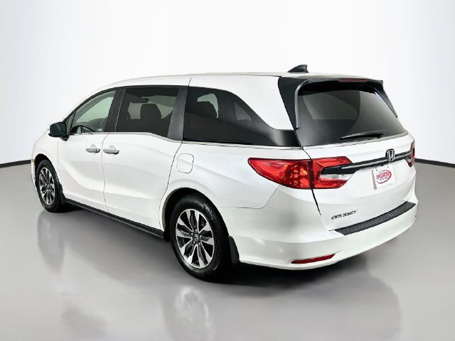 Certified 2024 Honda Odyssey EX-L image 20