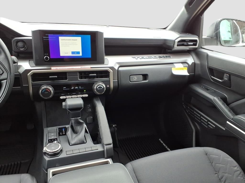New 2025 Toyota Tacoma SR5 image 12