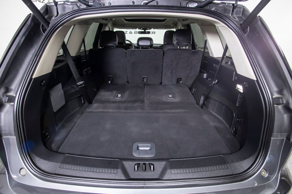 Used 2024 Lincoln Aviator Reserve w/ Elements Package Plus RWD image 10
