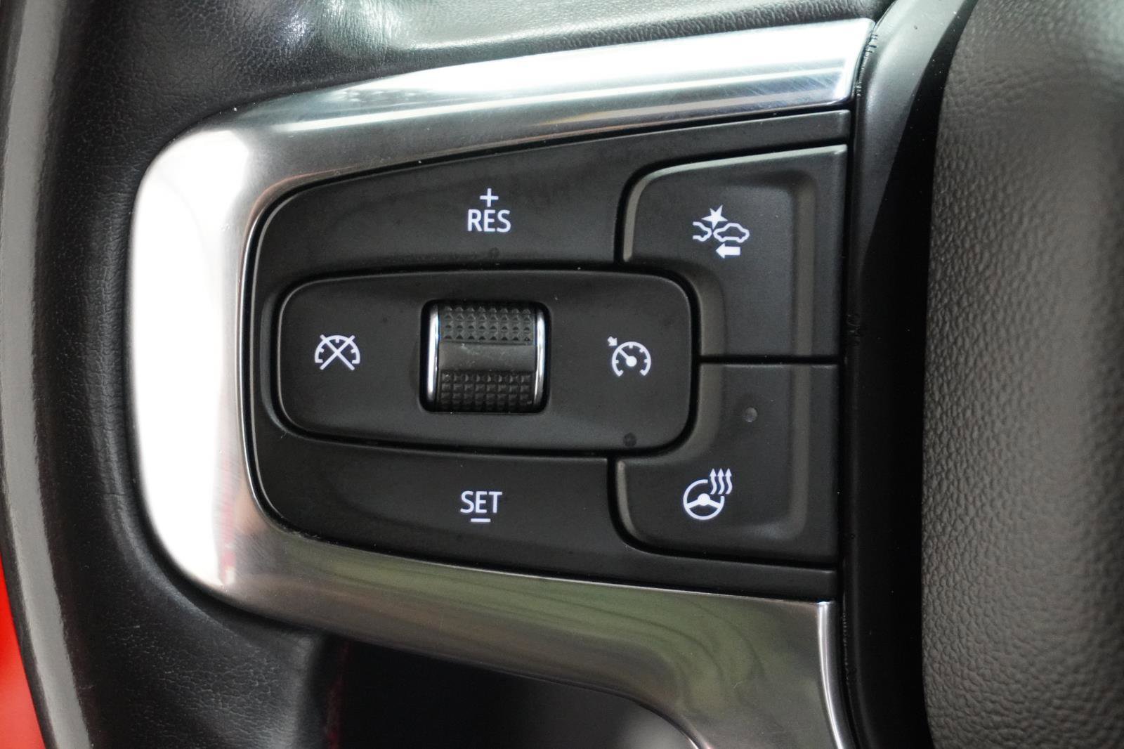 Used 2022 Chevrolet Blazer RS w/ Enhanced Convenience Package FWD image 20