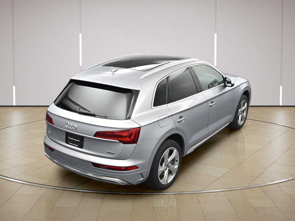 Used 2021 Audi Q5 Prestige AWD/4WD image 37