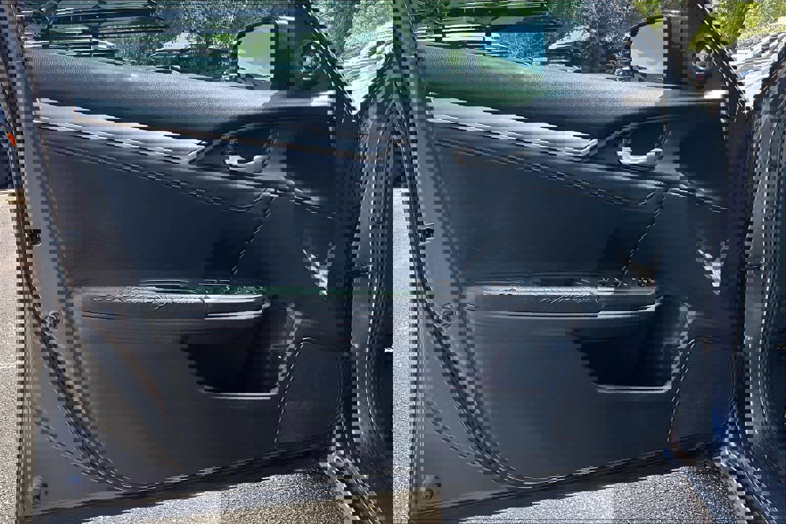 Used 2017 Honda Civic Touring image 22