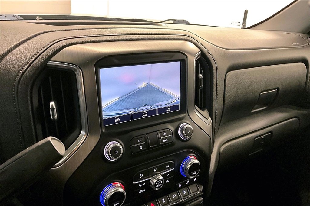Used 2021 GMC Sierra 1500 Denali image 20