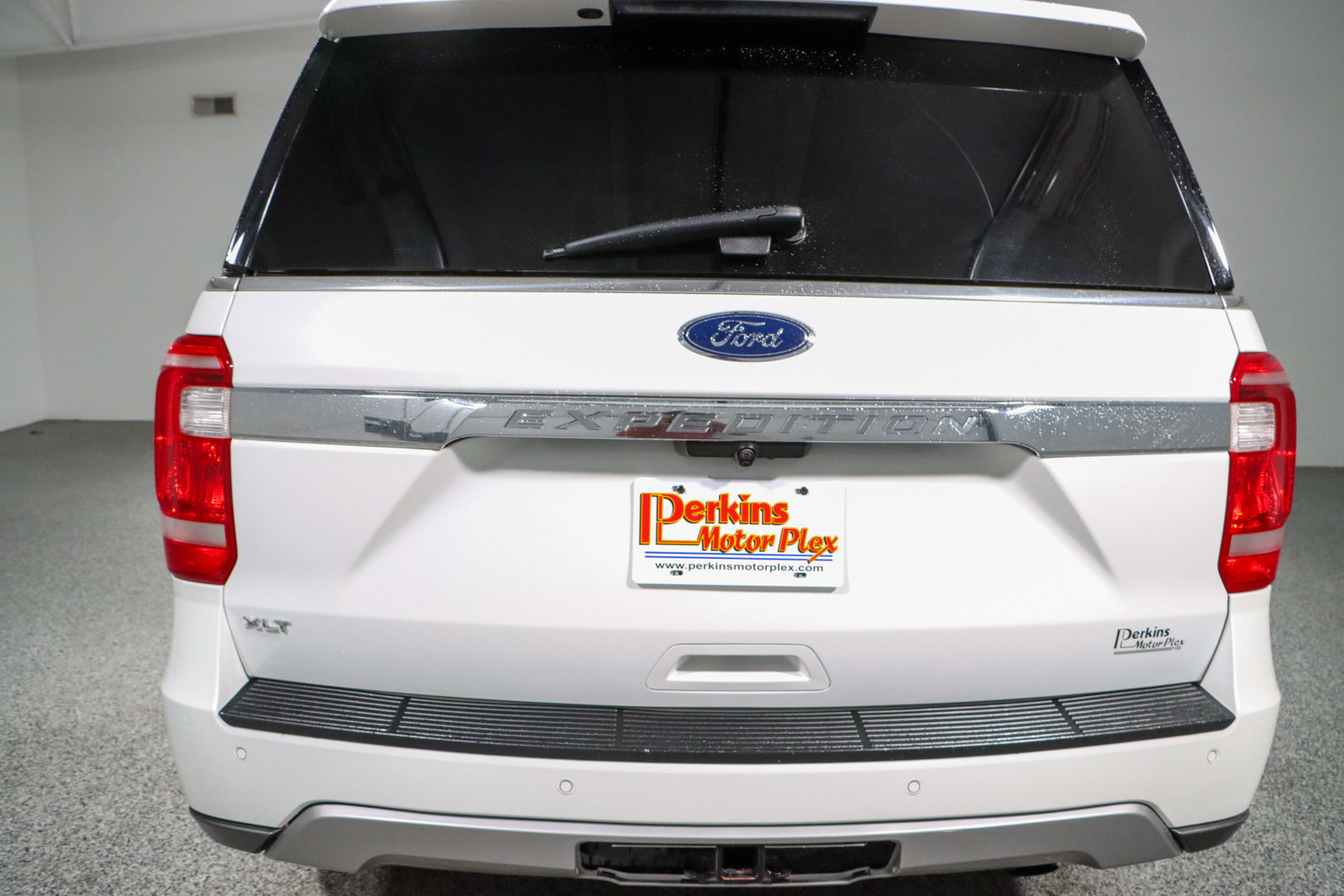 Used 2021 Ford Expedition XLT image 8