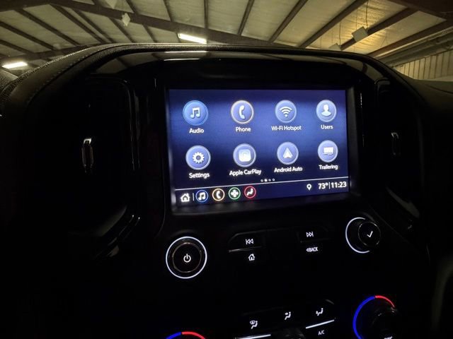 Used 2019 Chevrolet Silverado 1500 RST w/ All-Star Edition image 18