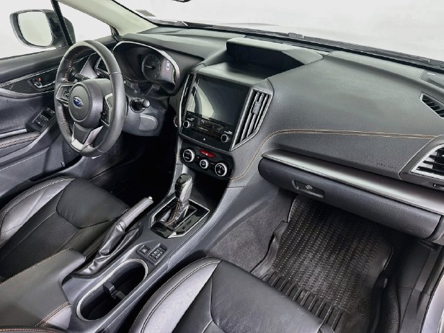 Used 2019 Subaru Crosstrek 2.0i Limited w/ Moonroof Package w/Navigation AWD/4WD image 31
