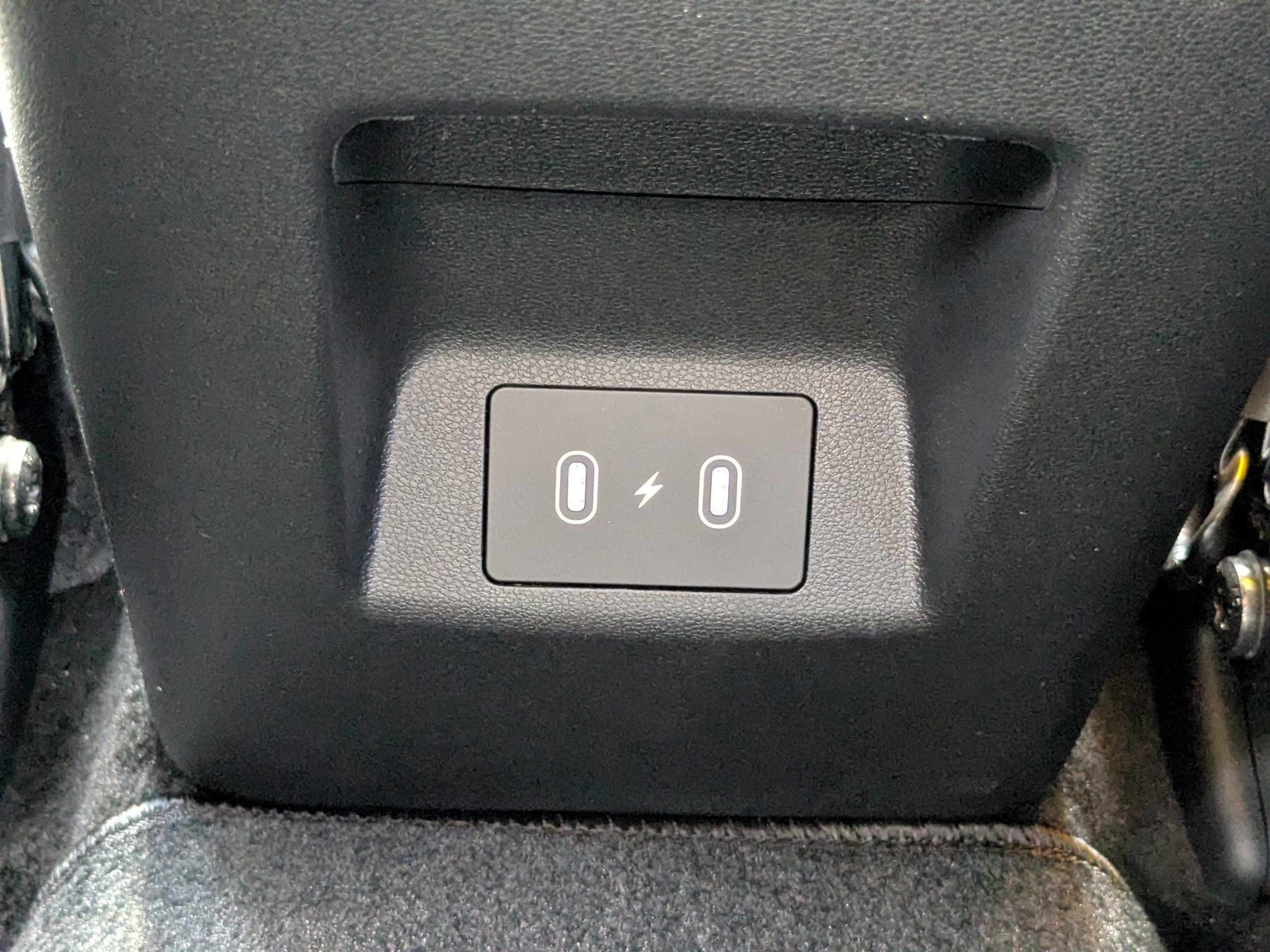 New 2026 Hyundai Tucson SEL image 14