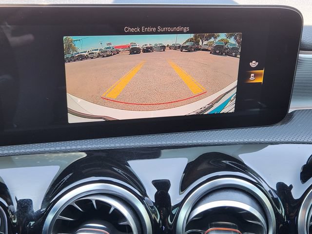 Used 2021 Mercedes-Benz A 220 image 18