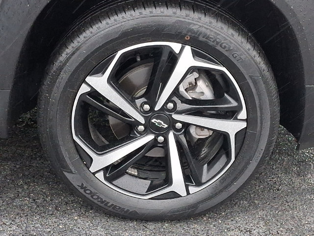 Used 2023 Chevrolet TrailBlazer RS AWD/4WD image 11