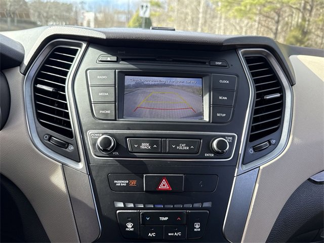 Used 2017 Hyundai Santa Fe Sport w/ Cargo Package image 25