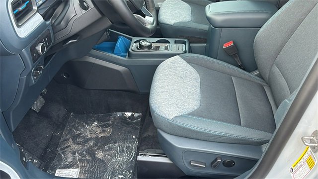 New 2026 Ford Maverick XLT w/ XLT Luxury Package image 26