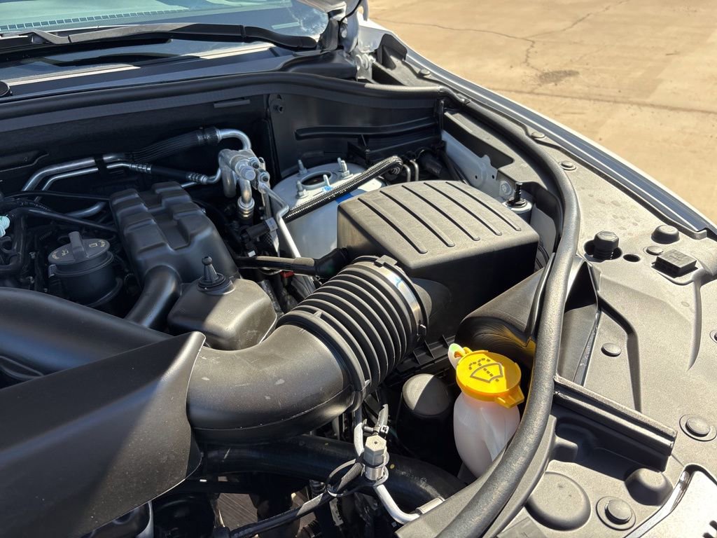 New 2026 Dodge Durango GT w/ Blacktop Package image 56