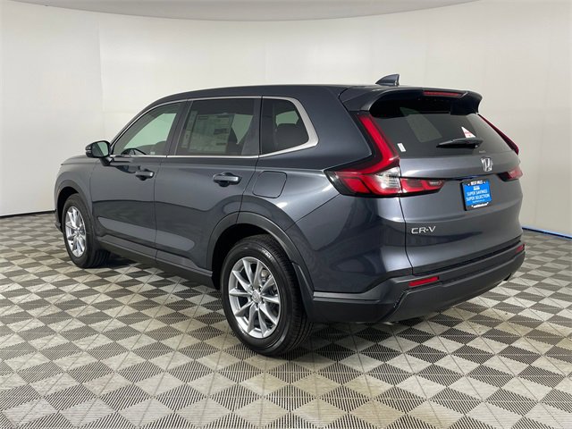 New 2026 Honda CR-V EX image 21