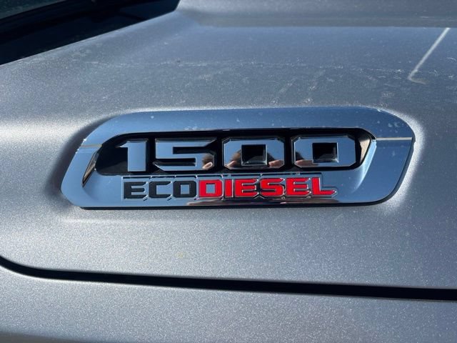 Used 2022 RAM 1500 Limited AWD/4WD image 37