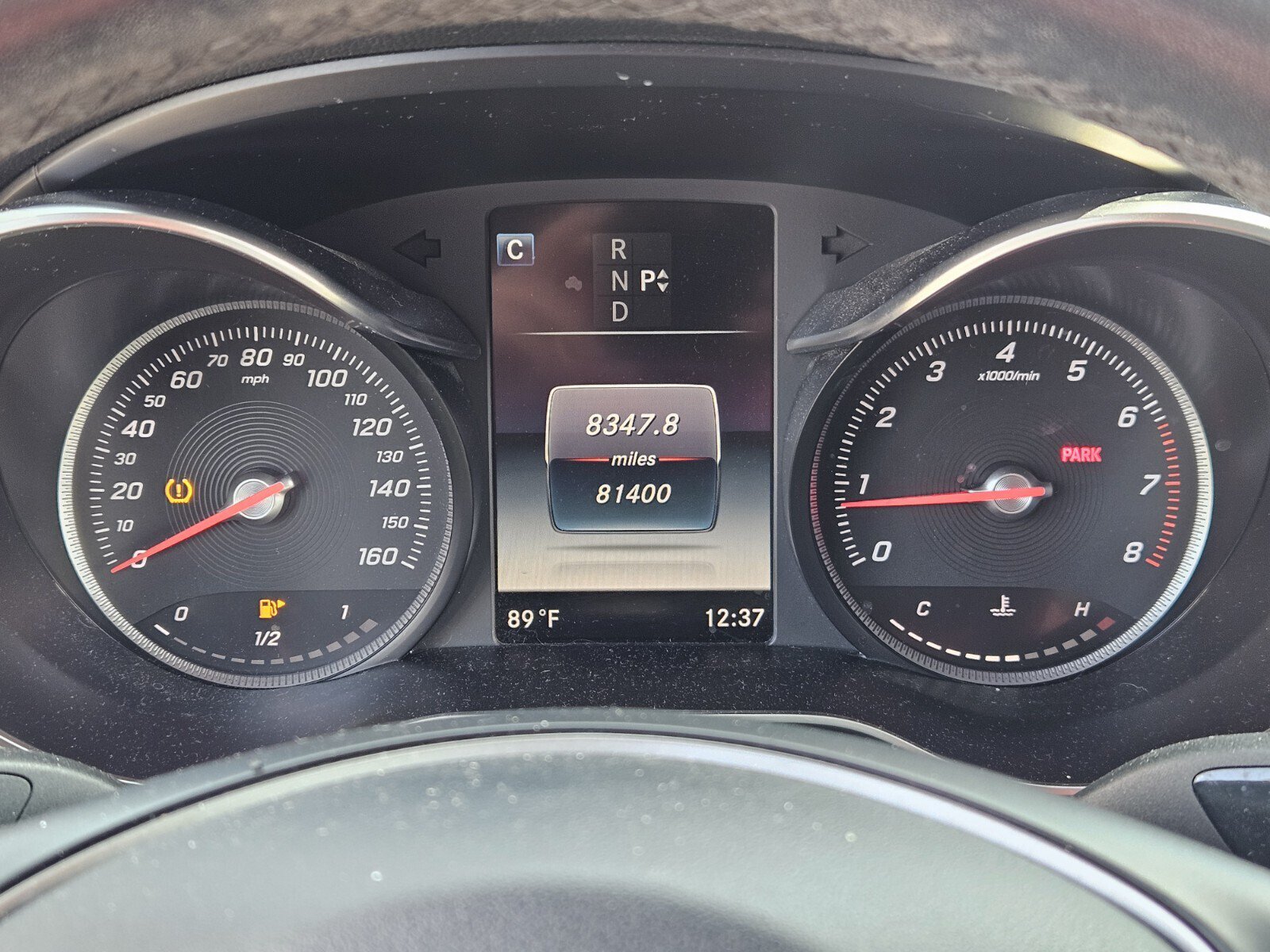 Used 2018 Mercedes-Benz GLC 300 image 23