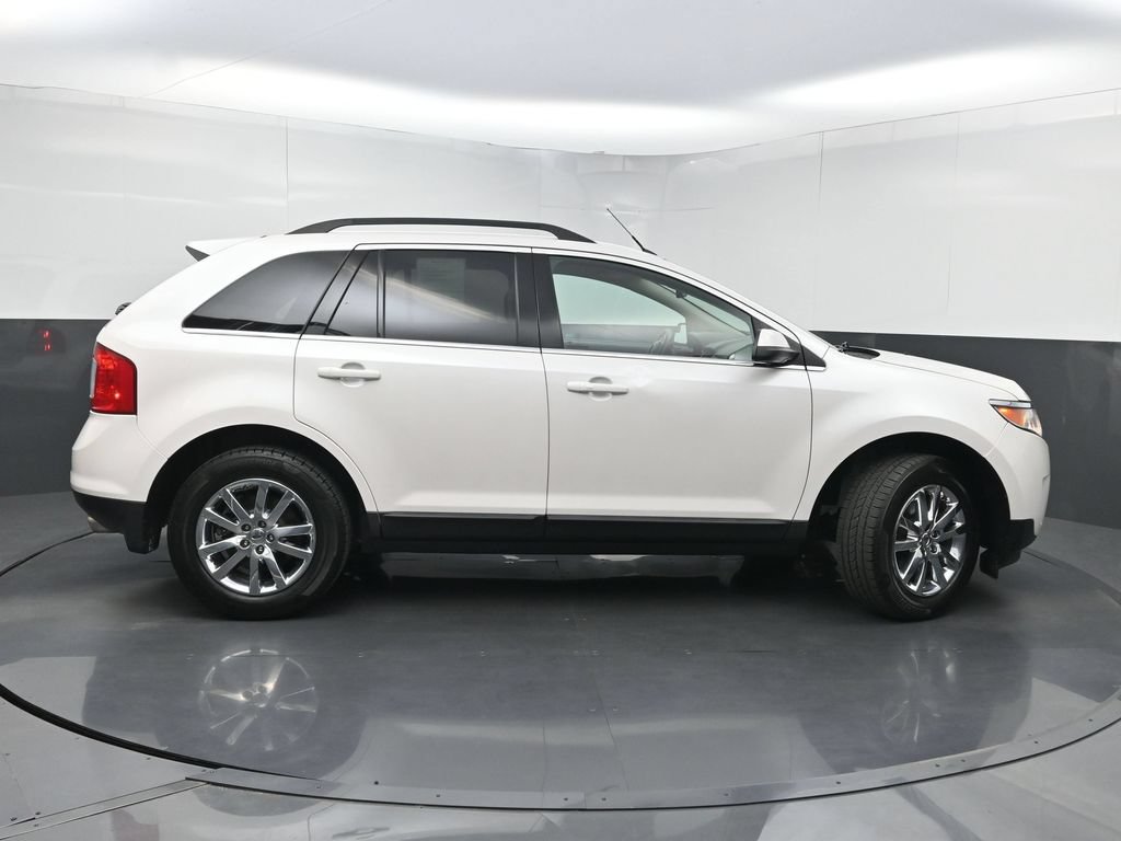 Used 2014 Ford Edge Limited w/ Driver Entry Package FWD image 39
