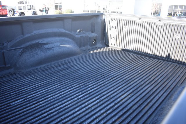 Used 2021 RAM 1500 Big Horn image 12