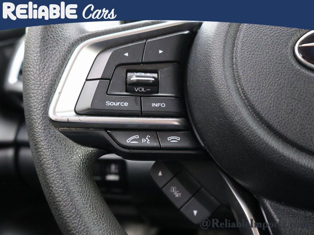 Used 2020 Subaru Forester w/ Alloy Wheel Package image 26