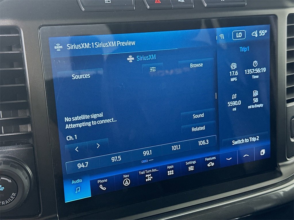 Used 2023 Ford F150 Tremor image 30