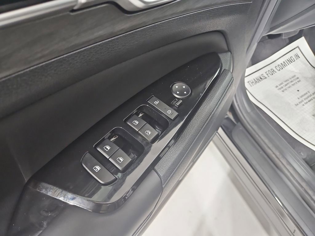 Used 2024 Kia Sportage X-Line w/ X-Line Premium Package image 12