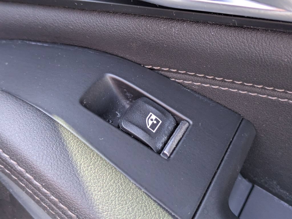 Used 2024 BMW X5 sDrive40i RWD image 41