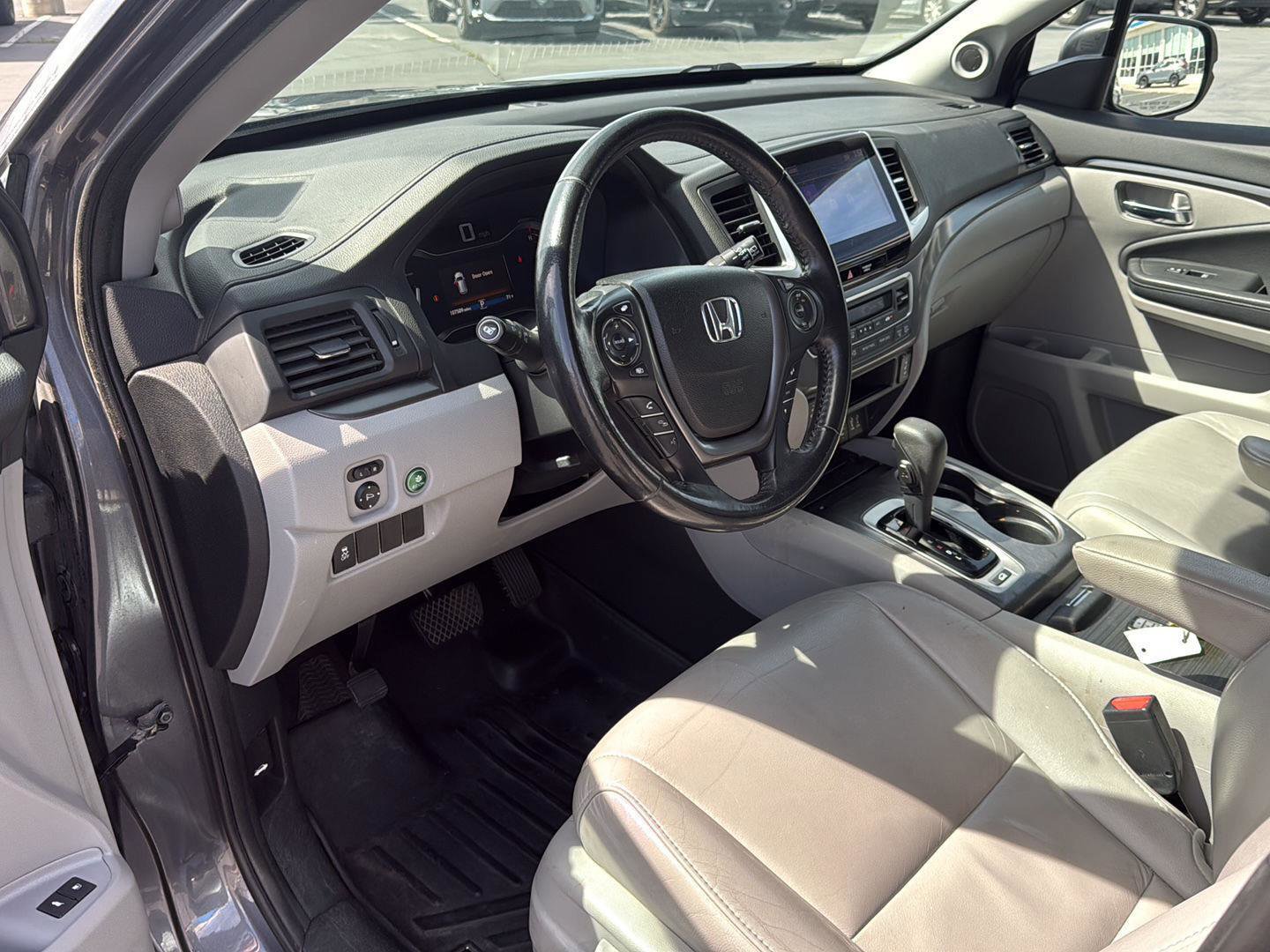 Used 2016 Honda Pilot EX-L image 16