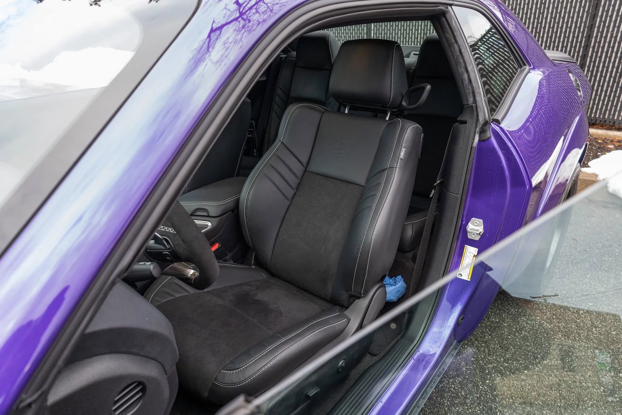 Used 2018 Dodge Challenger SRT Demon image 40