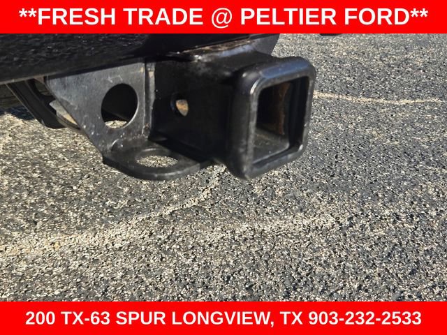 Used 2021 Chevrolet Silverado 1500 LT Trail Boss w/ LPO, Dark Essentials Package image 11