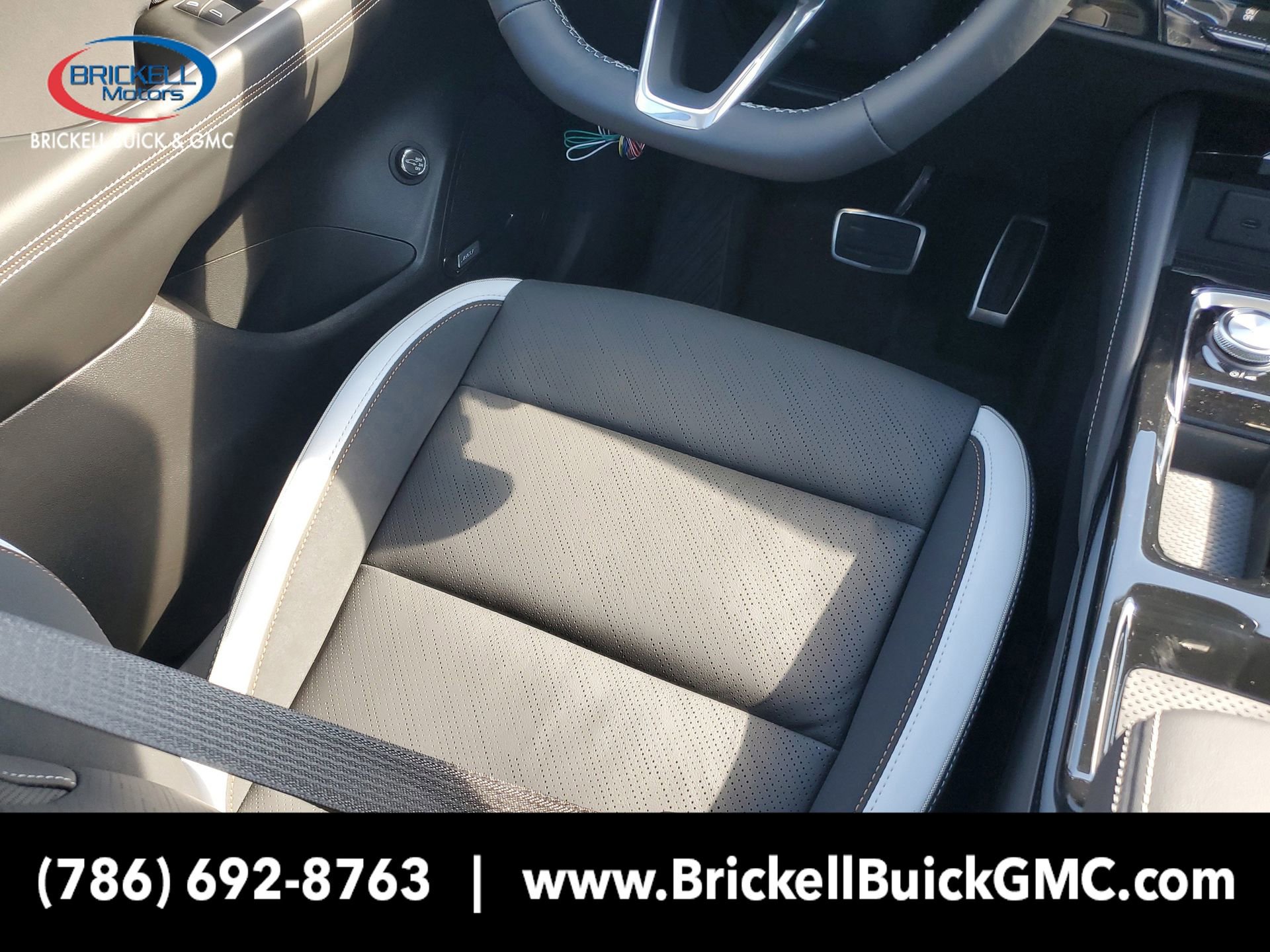 New 2026 Buick Envision Sport Touring AWD/4WD image 16