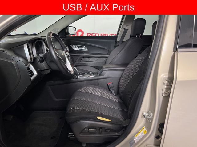 Used 2012 Chevrolet Equinox LT w/ Driver Convenience Package image 10