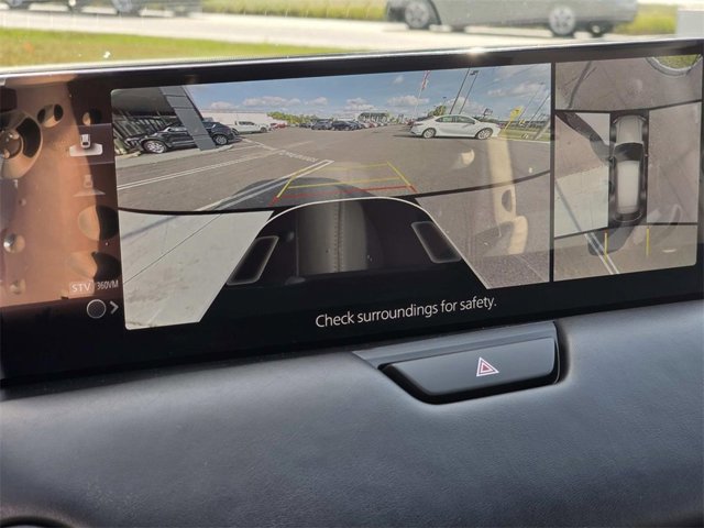 New 2026 MAZDA CX-90 3.3 Turbo S w/ Premium Package image 16