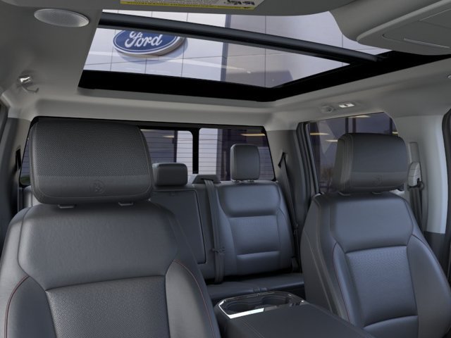 New 2026 Ford F350 Lariat w/ Black Appearance Package AWD/4WD image 22