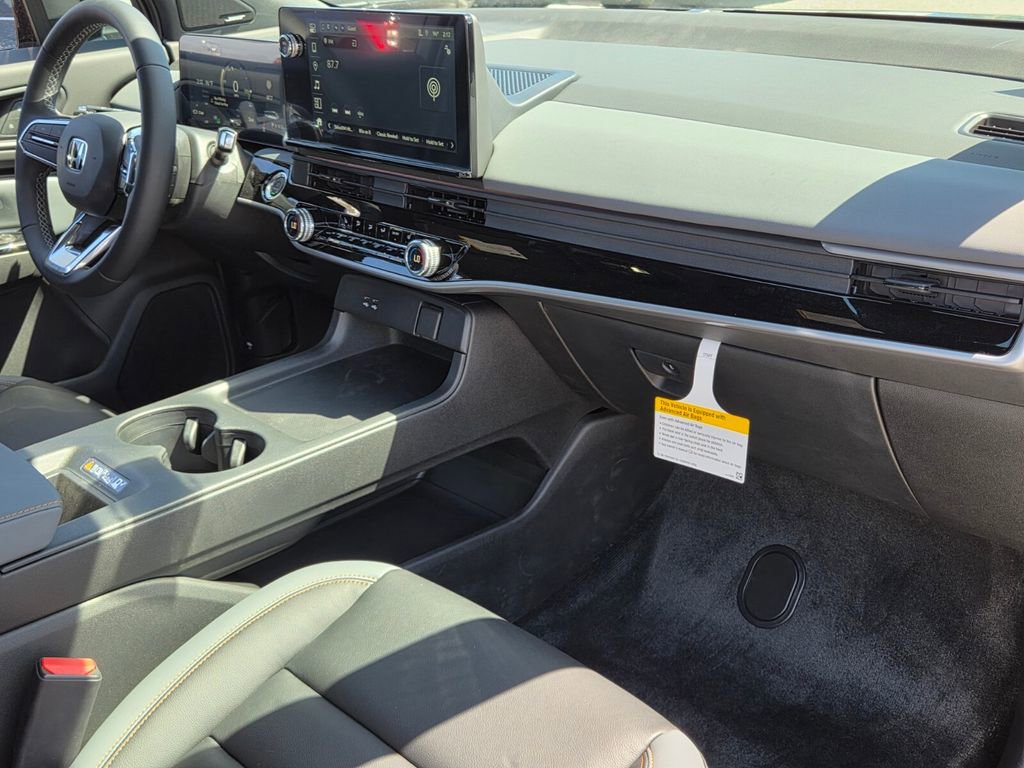 New 2026 Honda Prologue Touring image 18