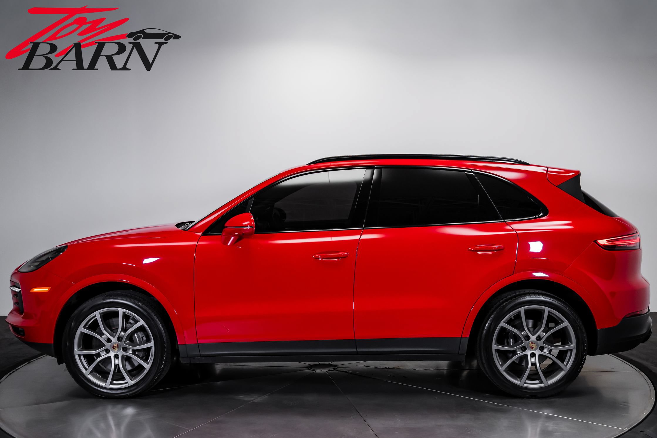 Used 2023 Porsche Cayenne AWD/4WD video 2
