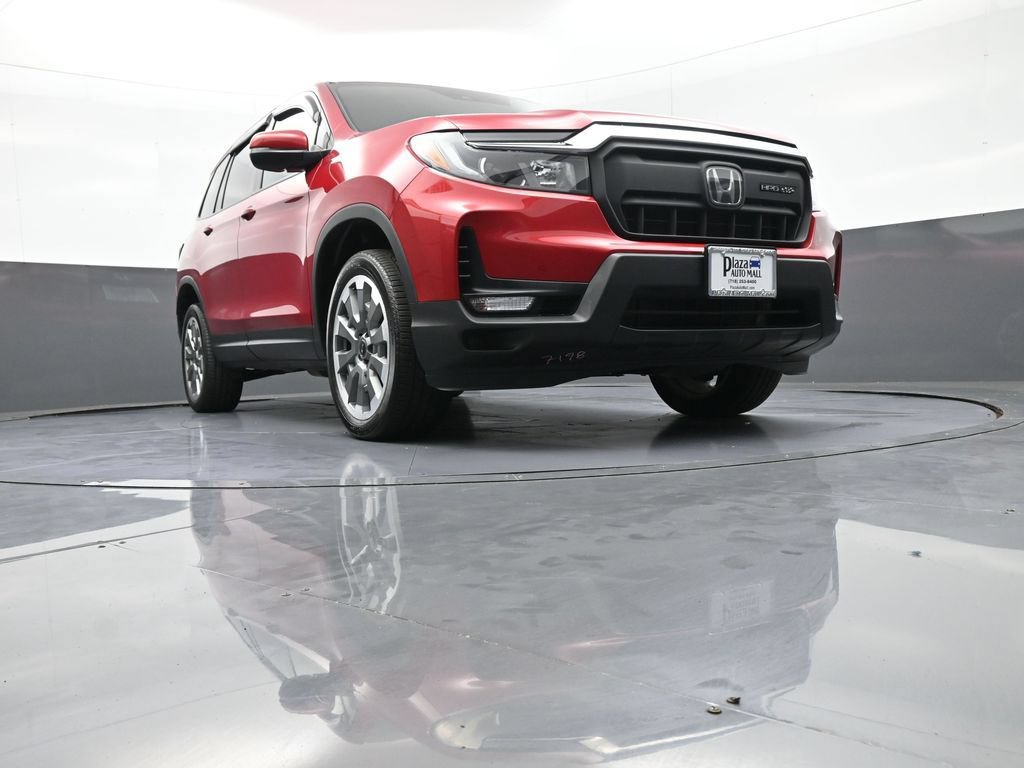 Certified 2024 Honda Passport EX-L image 29