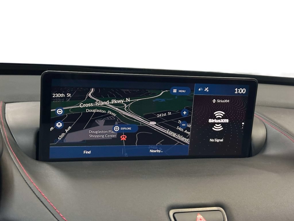 Used 2025 Acura TLX w/ A-SPEC Package AWD/4WD image 4
