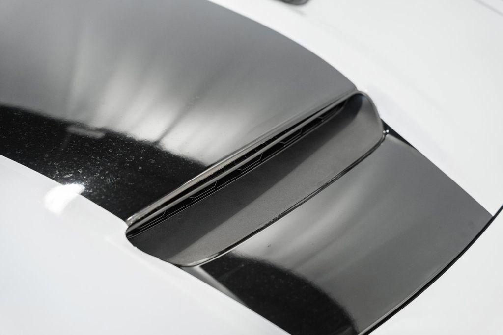 Used 2023 Dodge Charger SRT Hellcat w/ Harman/Kardon Audio Group image 17