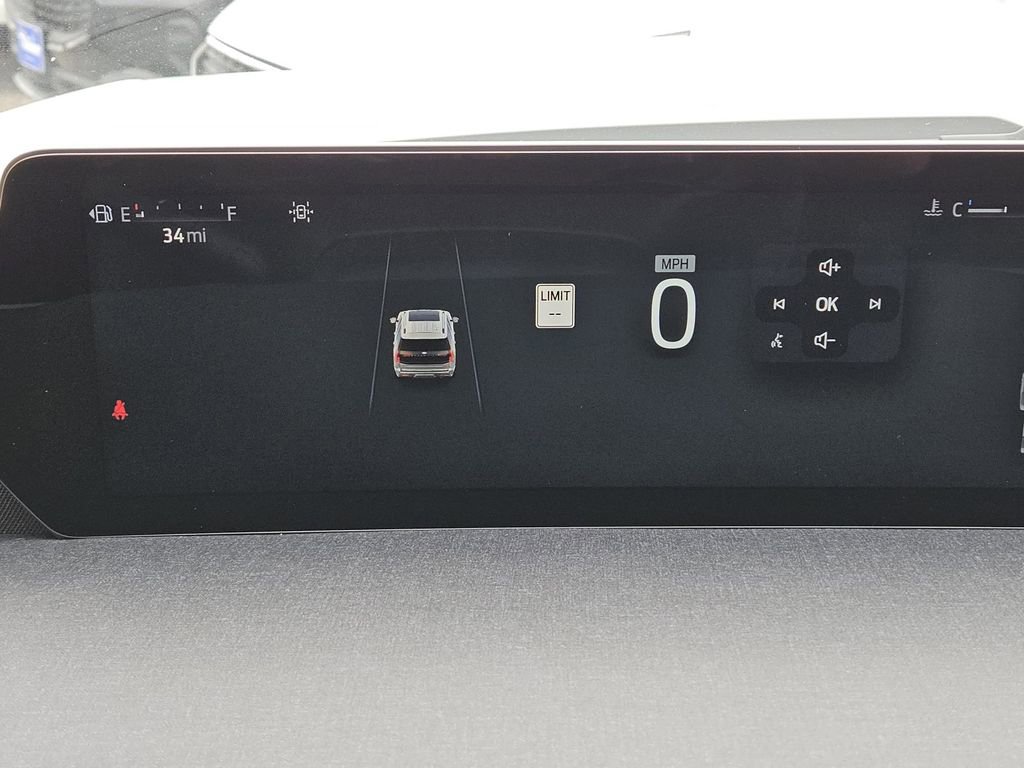 New 2026 Ford Expedition Max Active RWD image 20