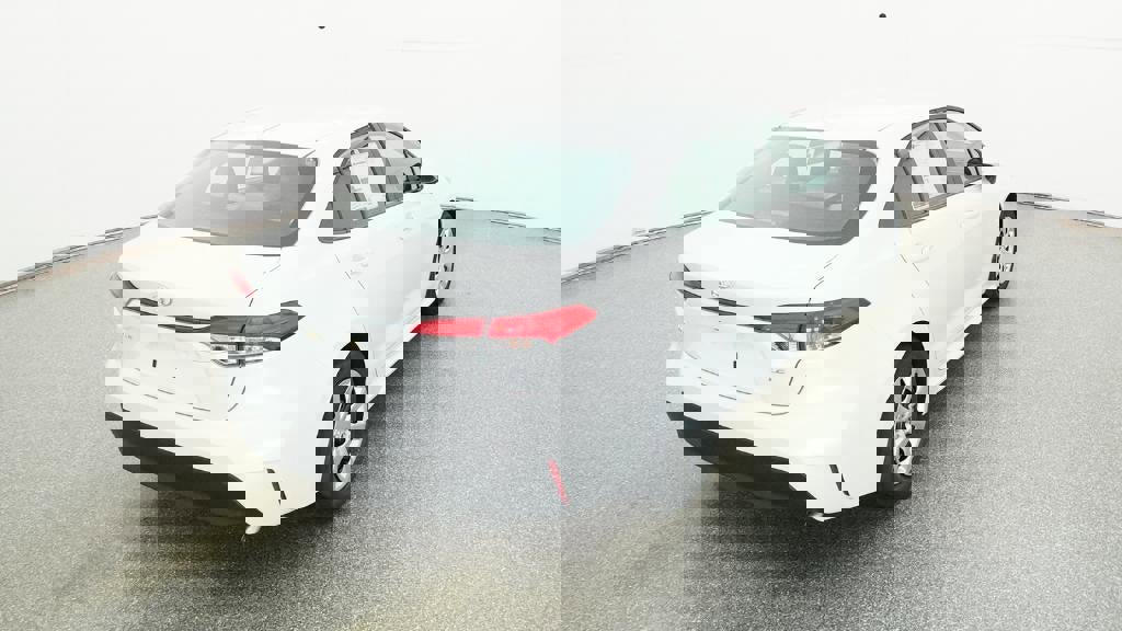 New 2026 Toyota Corolla LE image 41