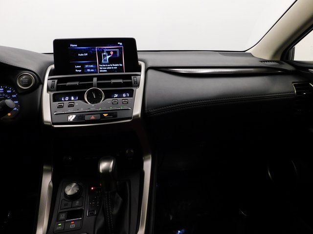 Used 2020 Lexus NX 300 FWD image 32