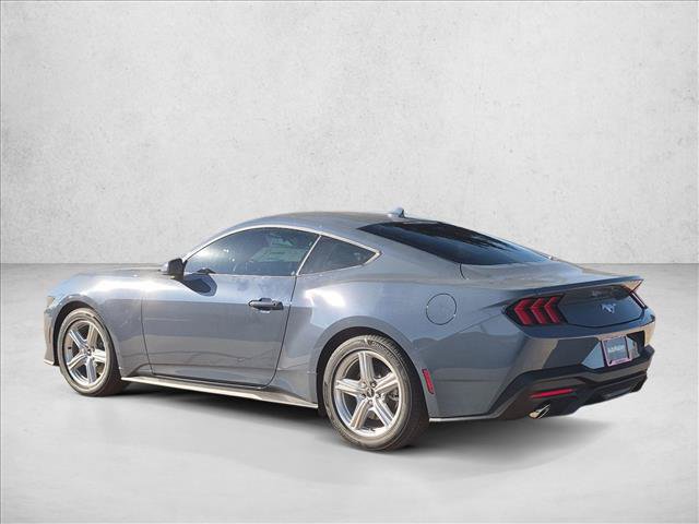 New 2026 Ford Mustang Coupe RWD image 9