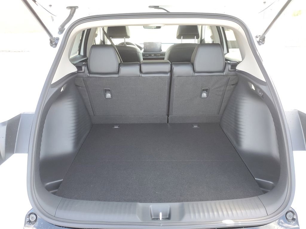 New 2027 Honda HR-V EX-L image 29